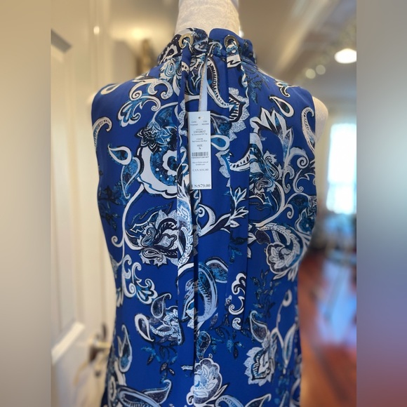 NEW White House Black Market Top - Picture 2 of 5